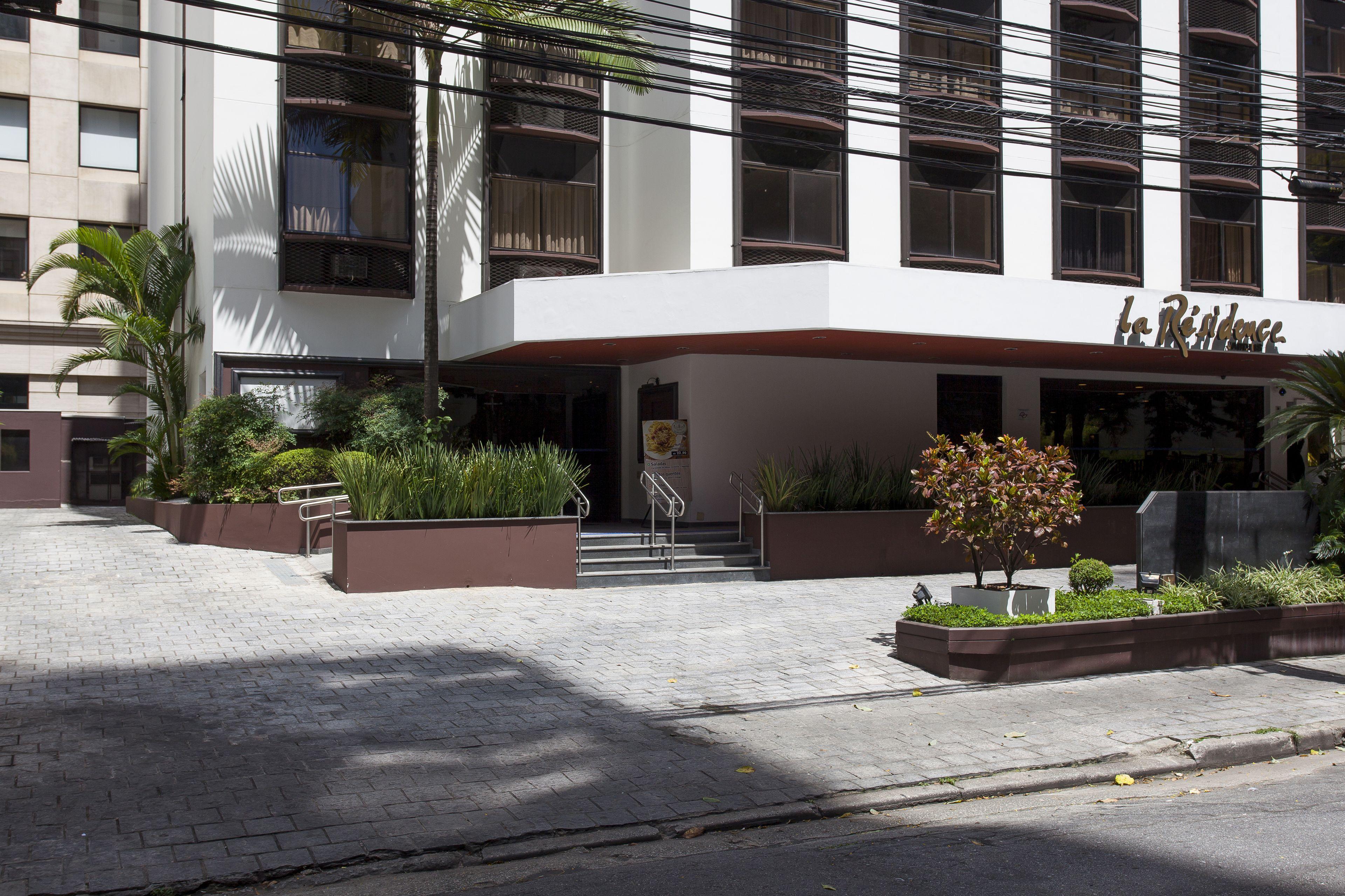 La Residence Itaim — Photos 3