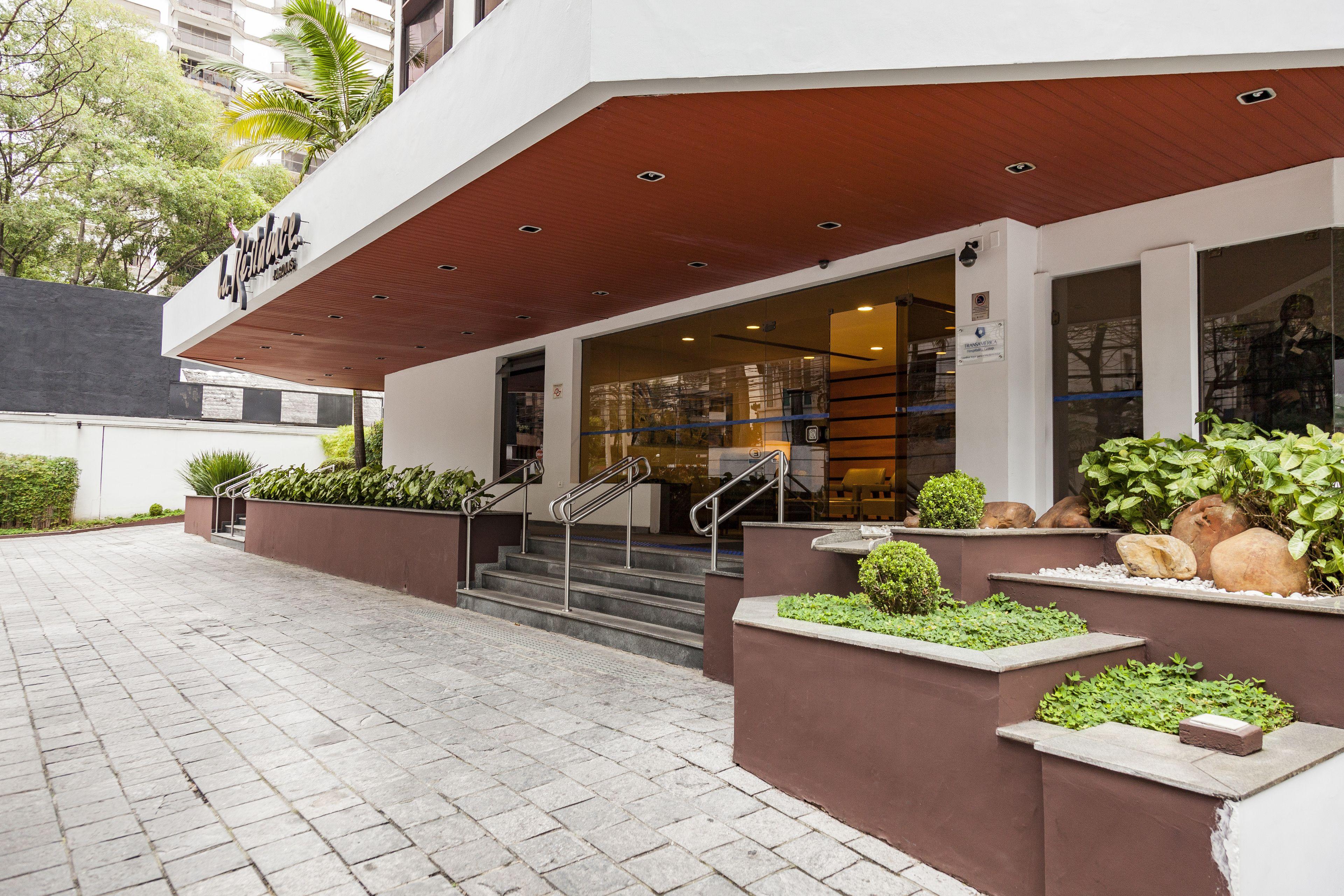 La Residence Itaim — Photos 1